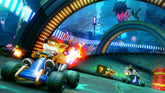 Crash Team Racing Nitro Fueled by Activision Video Game for Playstation 4 (PS4)